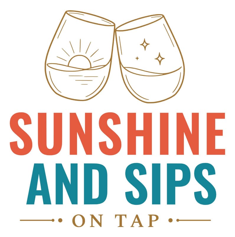 Sunshine and Sips on Tap