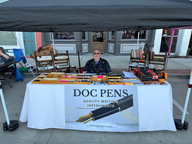 Doc Pens