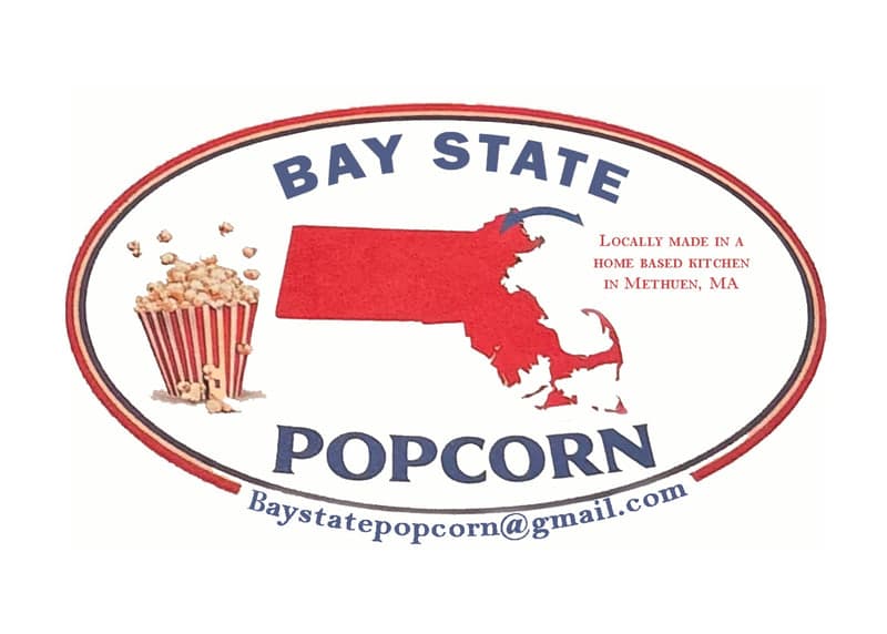 Bay State Popcorn