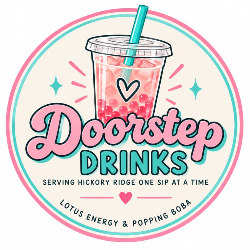 Doorstep Drinks