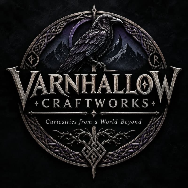 Varnhallow Craftworks