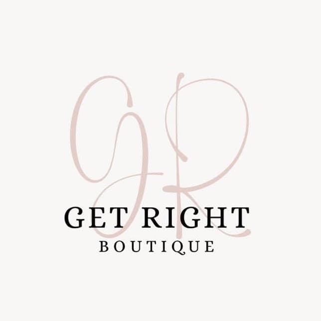 Get Right Boutique