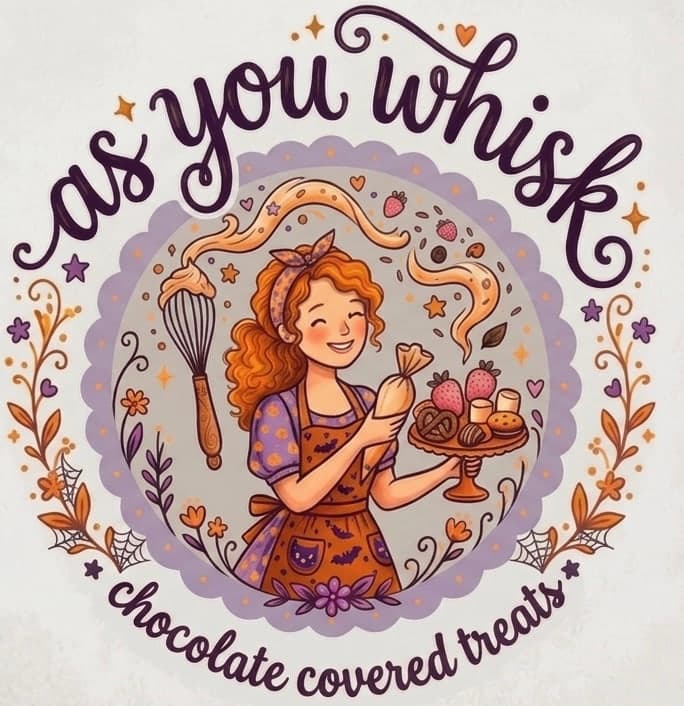 As You Whisk