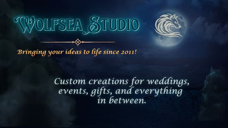 Wolfsea Studio