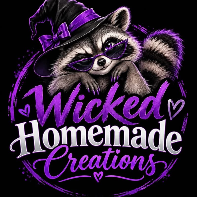 Wicked Homemade Creations