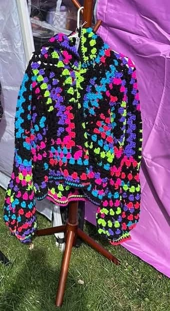 Sweater