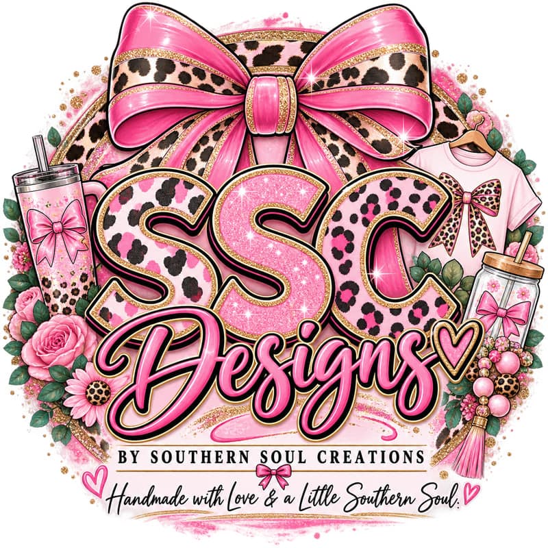 SSC Designs By Southern Soul Creations