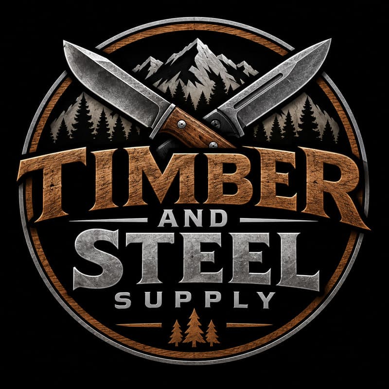 Timber And Steel Supply