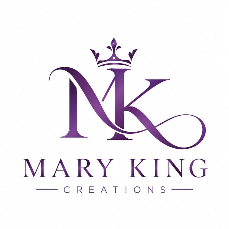 Mary King Creations