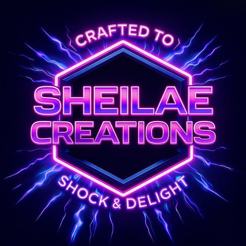 SheilaE Creations