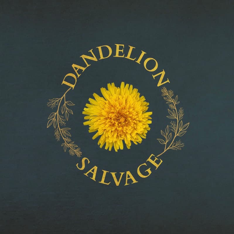 Dandelion Salvage