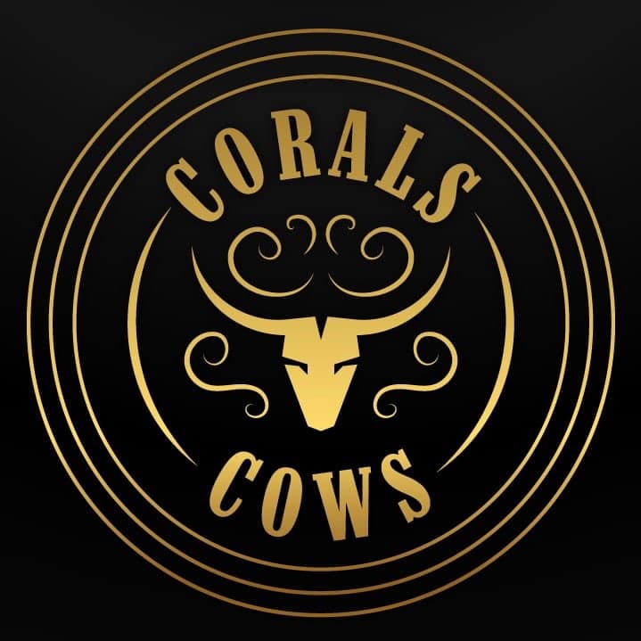 Corals Cows & Co.