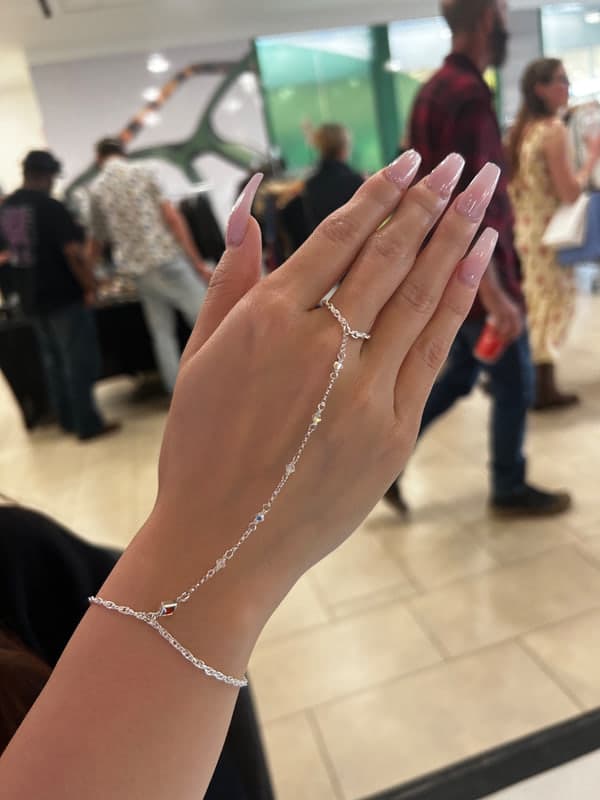 Hand Chain