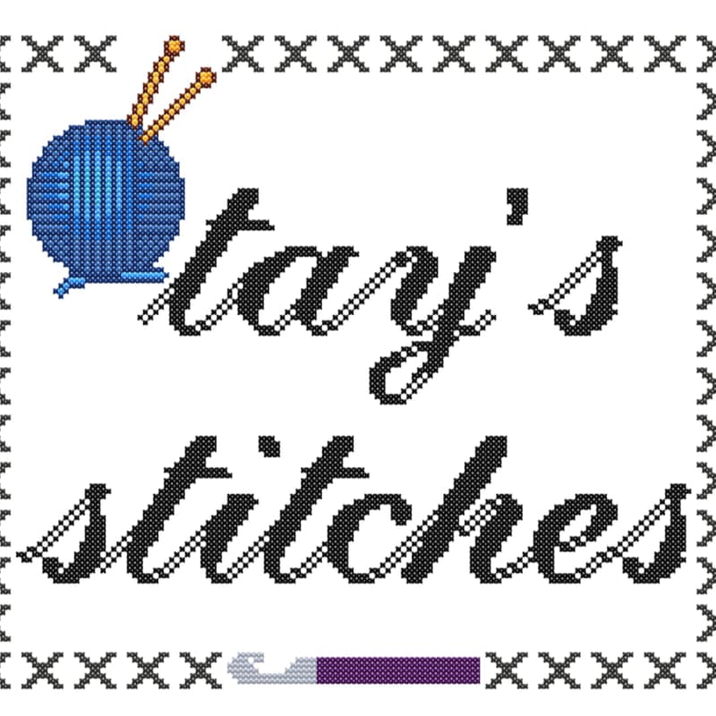 Tay's Stitches