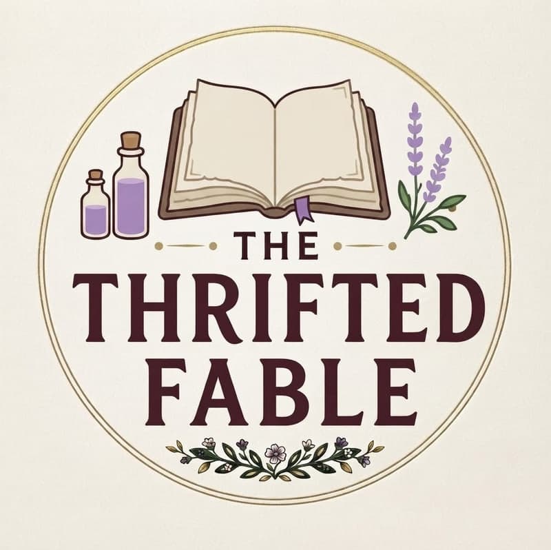 The Thrifted fable