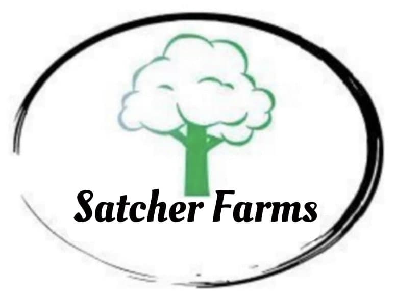 Satcher Farms Soap