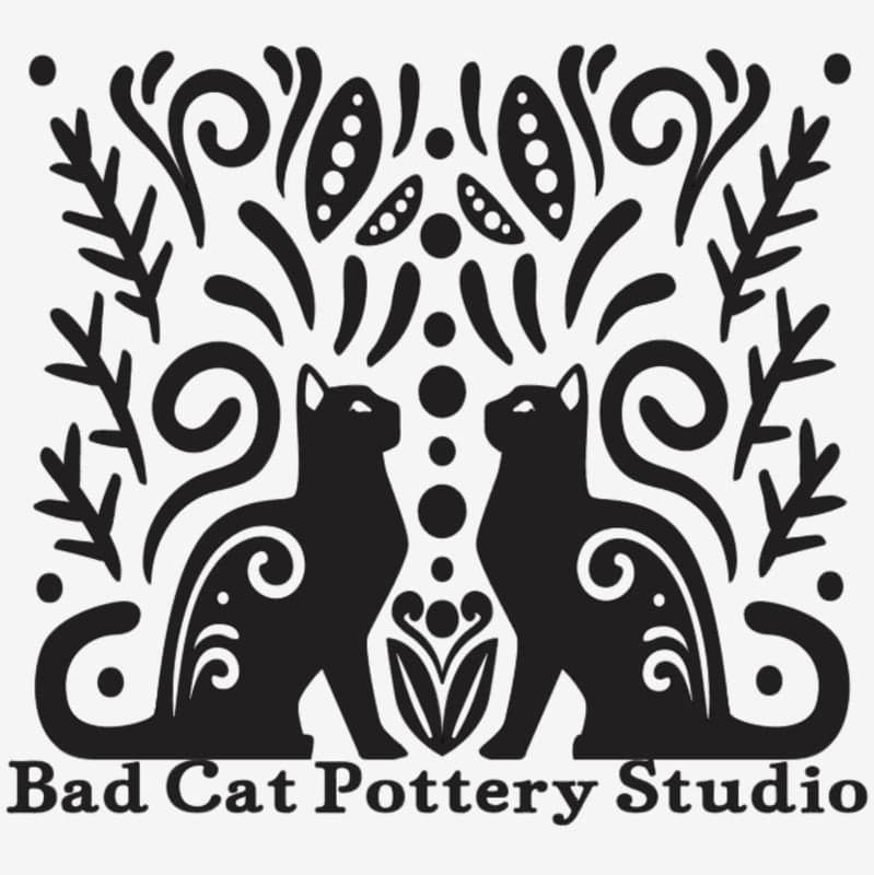 Bad Cat Pottery Studio
