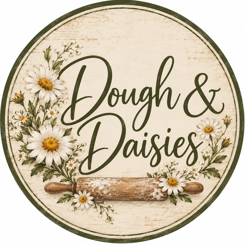 Dough & Daisies
