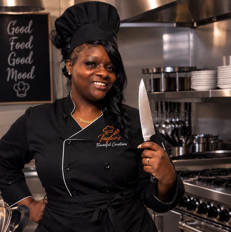 Taylors Flavorful Creations Llc