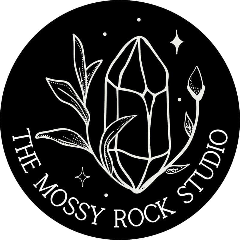 The Mossy Rock Studio