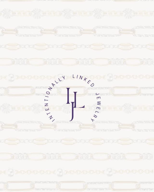 Intentionally Linked Jewelry