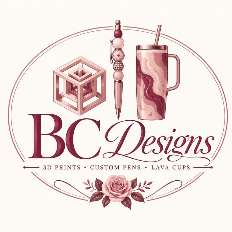 BC DESIGNS LLC