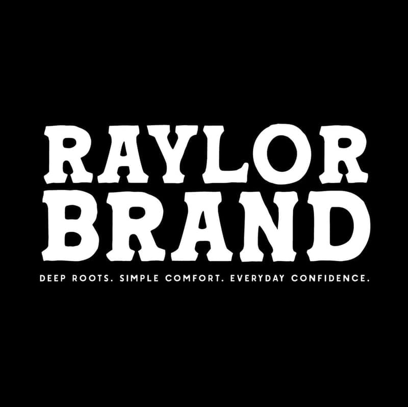 Raylor Brand