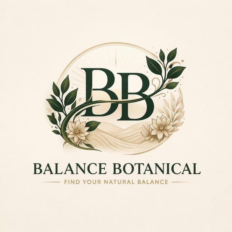 Balance Botanical