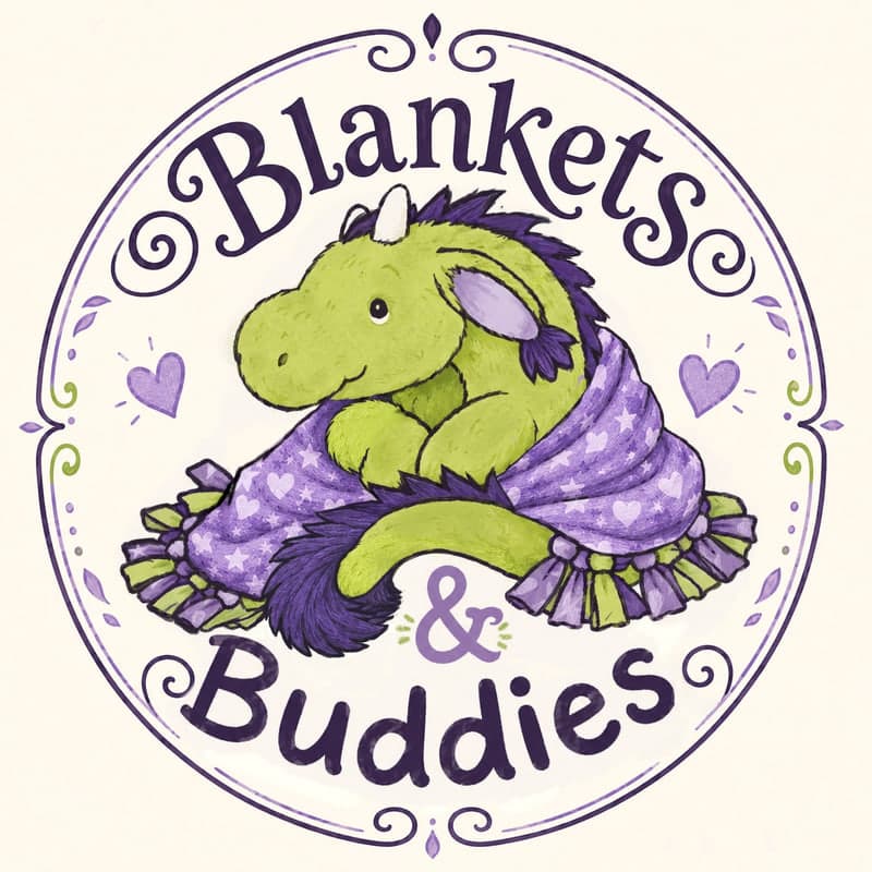 Blankets and Buddies