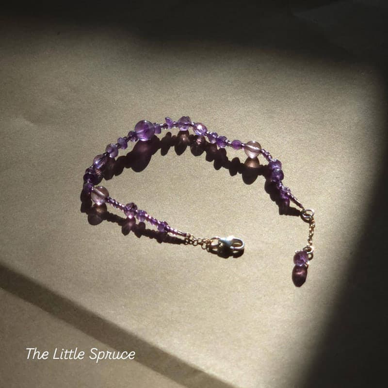 The Little Spruce