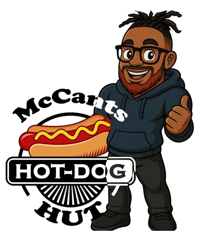 McCants Hot Dog Hut