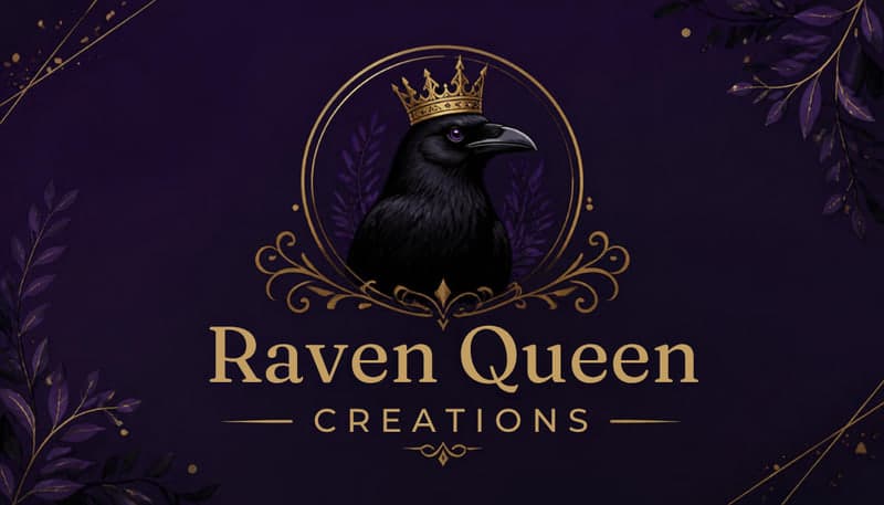 Raven Queen Creations