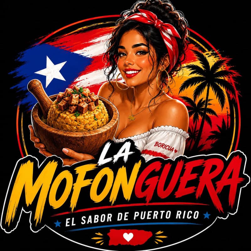 Lamofonguerade100x35