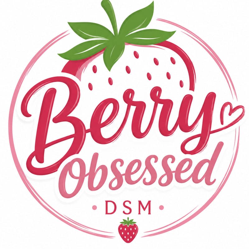 BerryObsessedDSM