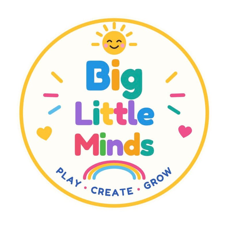 Big Little Minds