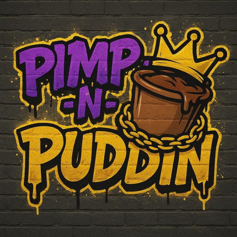 Pimpnpudding LLC