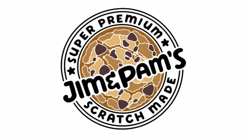 Jim & Pam's