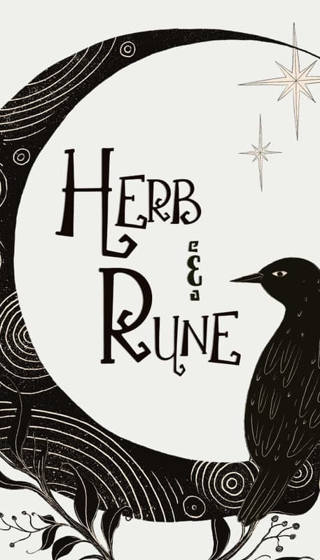 Herb & Rune