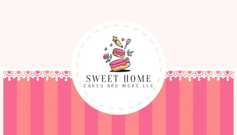 Sweet Home Cakes and More LLC