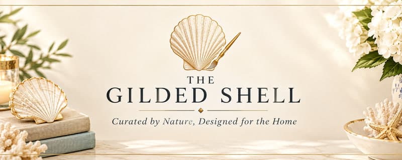 The Gilded Shell