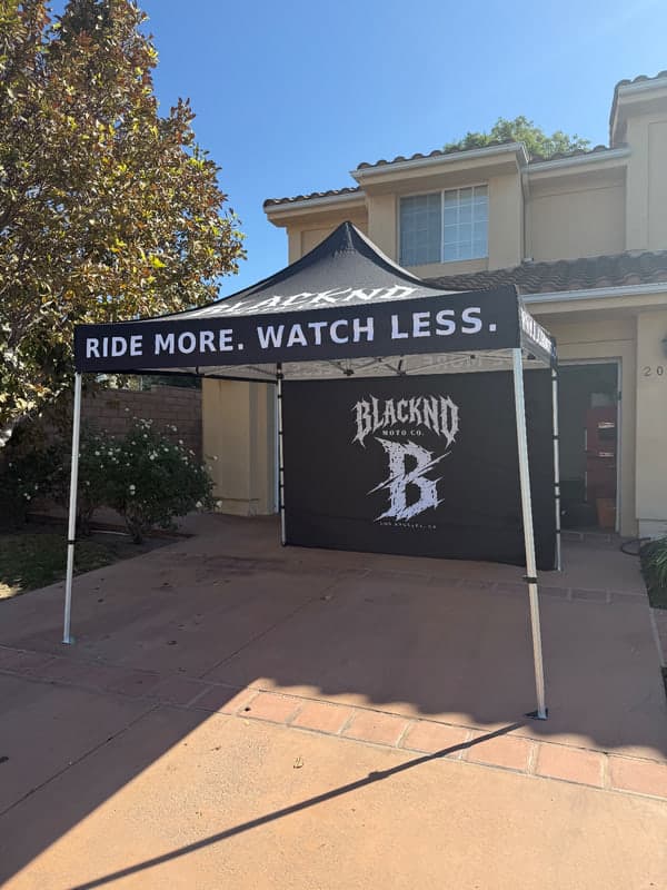 Blacknd Moto Co.