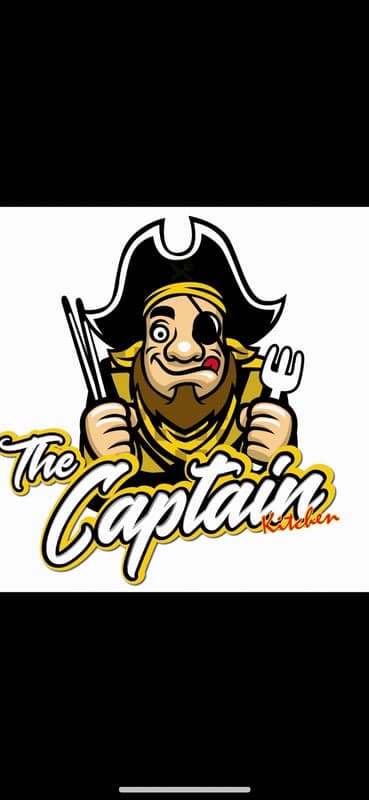 The captain ft