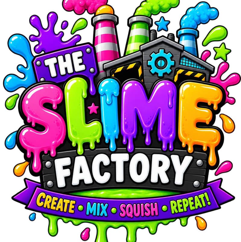 The Slime Factory