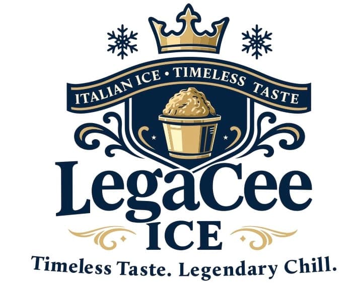 LegaCee Ice