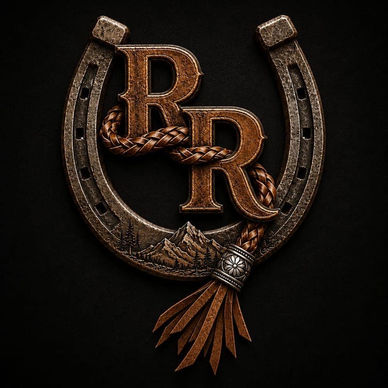 Rusty Rider Leather