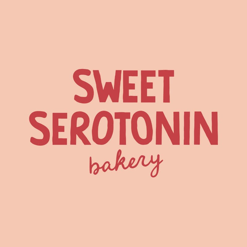 Sweet Serotonin Bakery