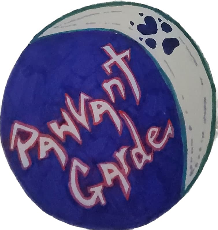 Pawvant Garde
