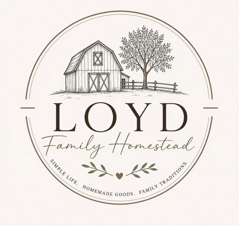 Loyd Family Homestead
