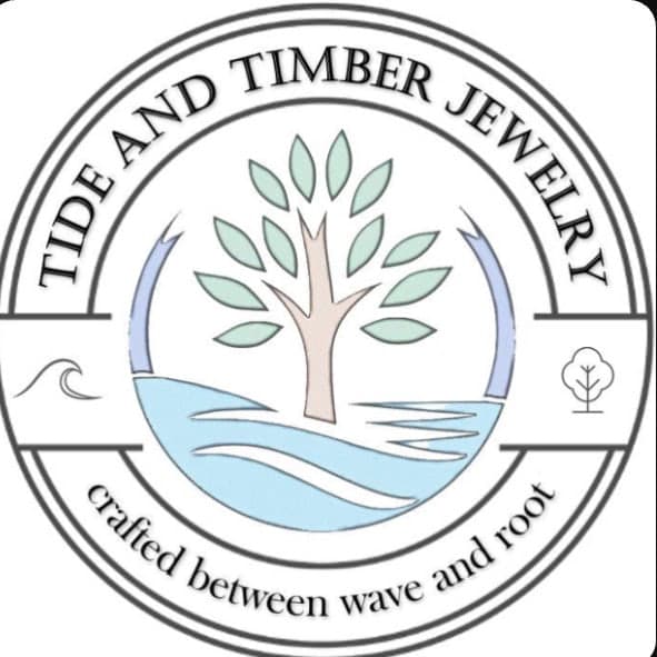 Tide and Timber Jewelry