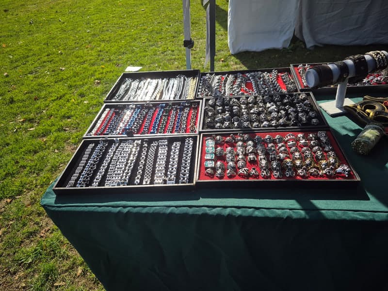 Ali’s Jewelry